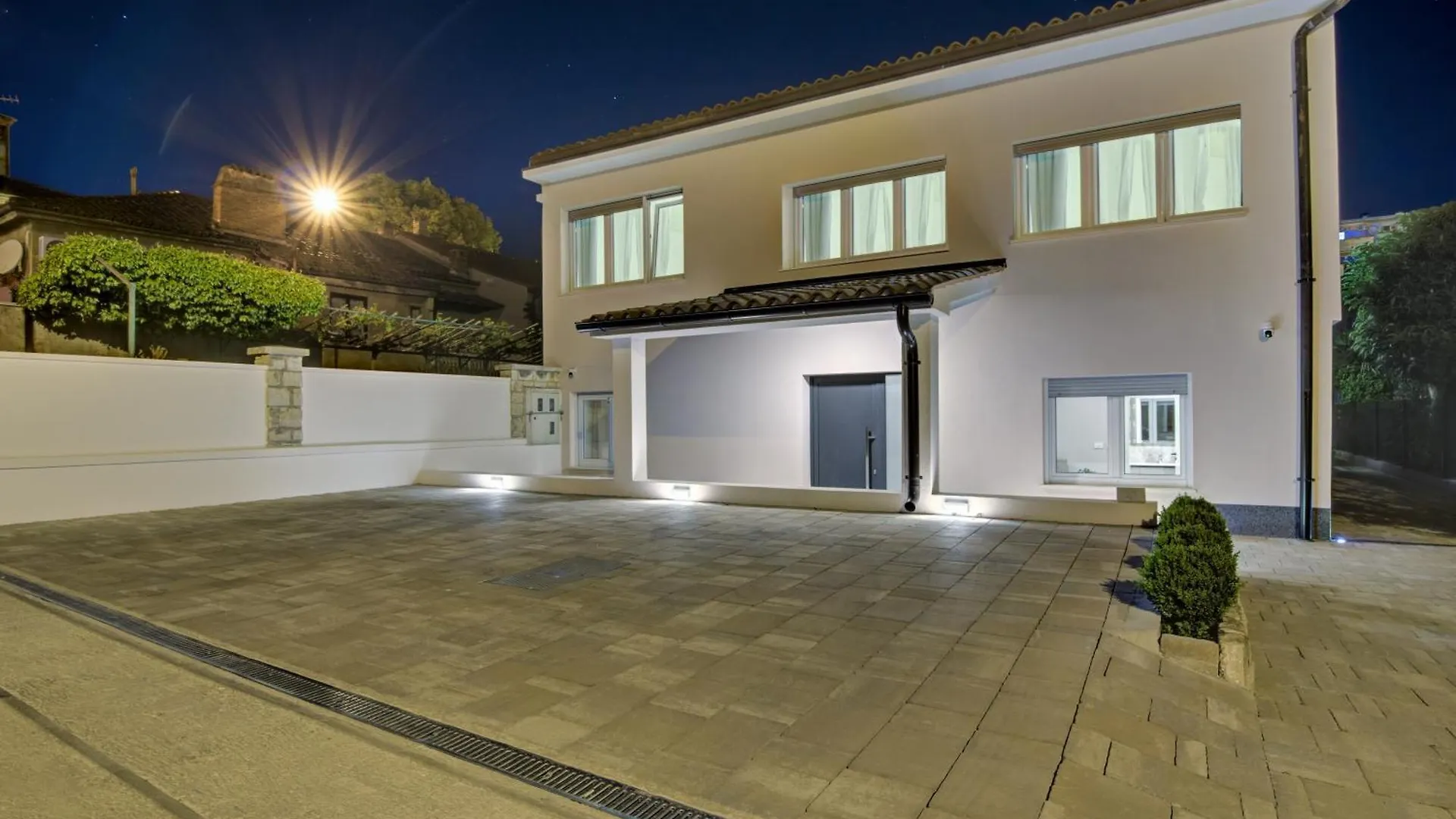 Delux Apartment Angie With Free Parking Pula