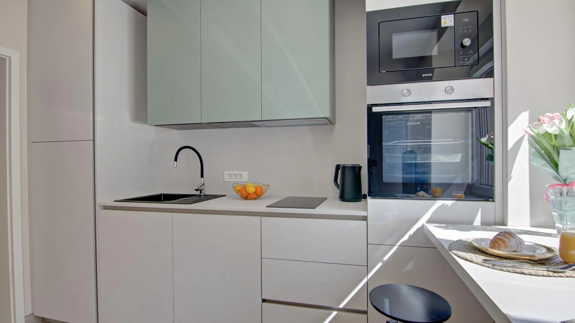 Delux Apartment Angie With Free Parking Pula Croatia