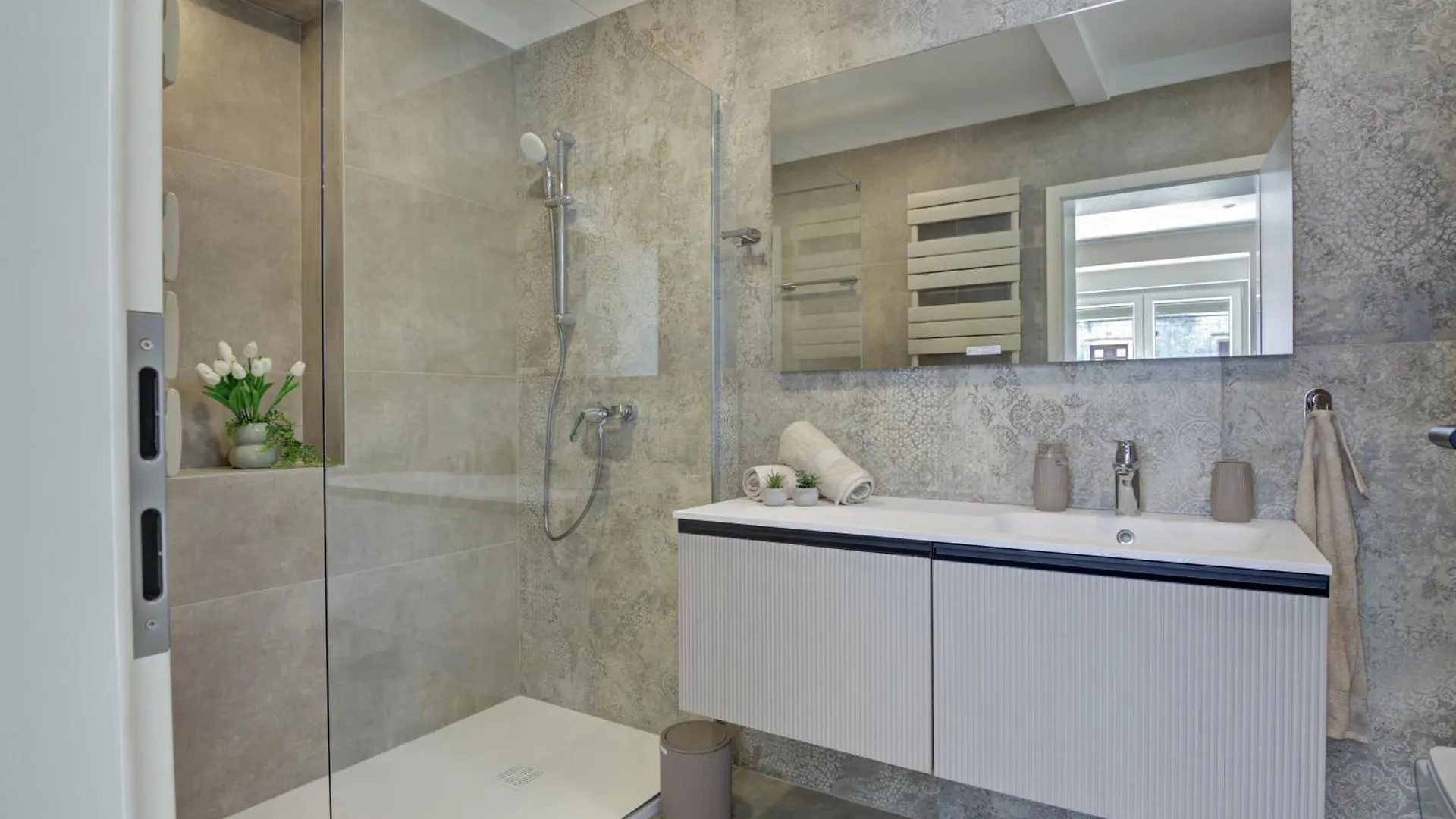 Delux Apartment Angie With Free Parking Pula Croatia