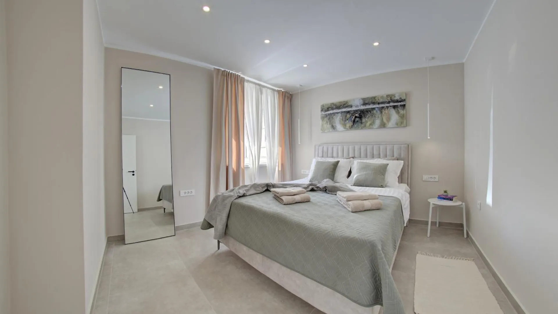 Delux Apartment Angie With Free Parking Pula 0*,  Croatia