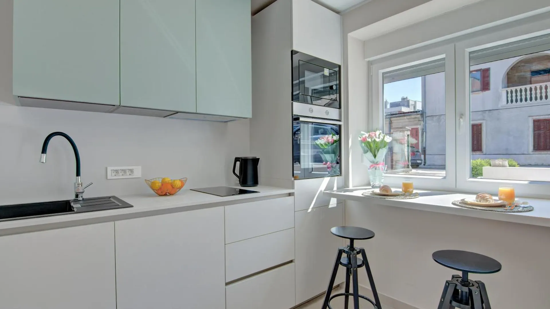 Delux Apartment Angie With Free Parking Pula Croatia