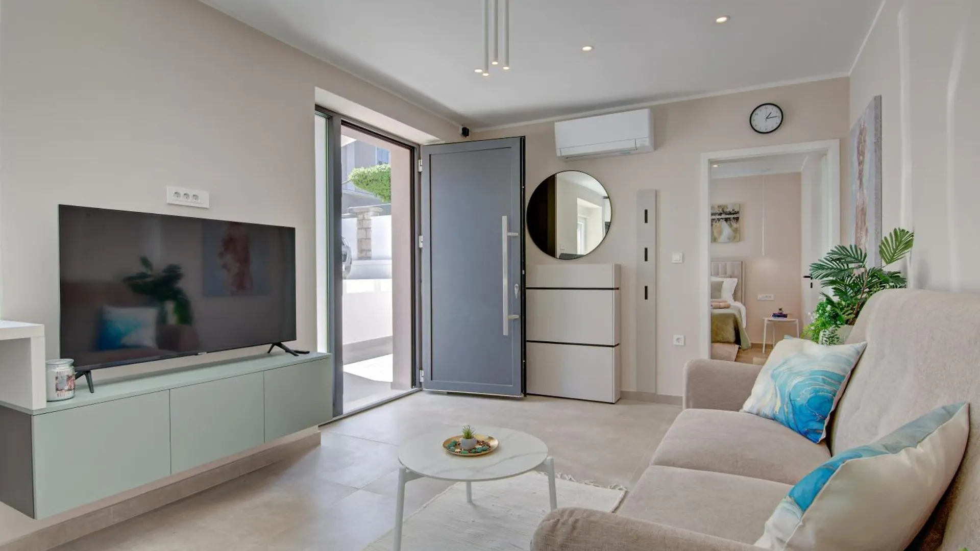 Delux Apartment Angie With Free Parking Pula